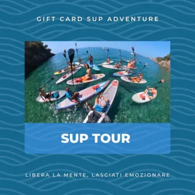 Rega i Sup Tour
