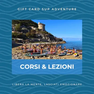 Regala una lezione Sup